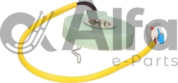 Alfa e-Parts AF05668 - Détecteur de l'angle de braquage cwaw.fr