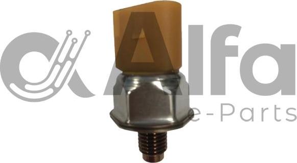 Alfa e-Parts AF05676 - Capteur, pression de carburant cwaw.fr