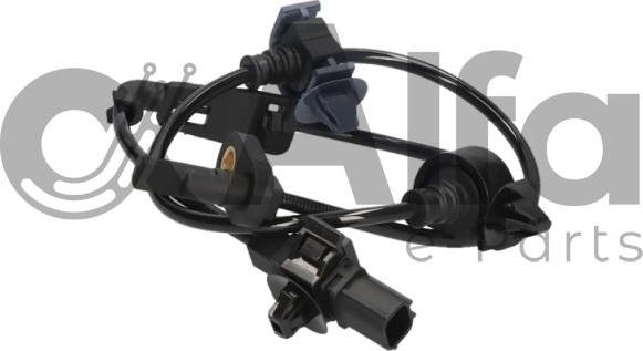 Alfa e-Parts AF05002 - Capteur, vitesse de roue cwaw.fr