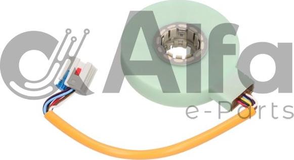 Alfa e-Parts AF05037 - Détecteur de l'angle de braquage cwaw.fr