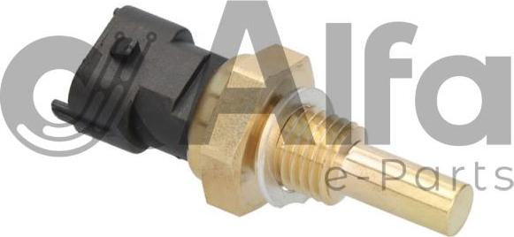 Alfa e-Parts AF05148 - Sonde de température, liquide de refroidissement cwaw.fr