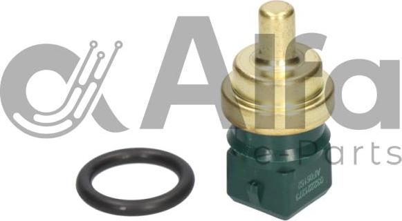 Alfa e-Parts AF05152 - Sonde de température, liquide de refroidissement cwaw.fr