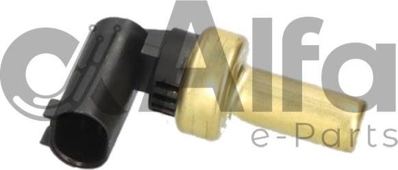 Alfa e-Parts AF05181 - Sonde de température, liquide de refroidissement cwaw.fr