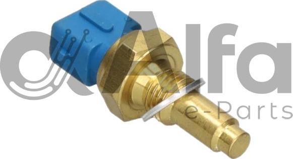 Alfa e-Parts AF05139 - Sonde de température, liquide de refroidissement cwaw.fr