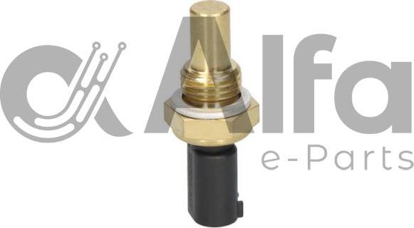 Alfa e-Parts AF05177 - Sonde de température, liquide de refroidissement cwaw.fr