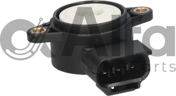 Alfa e-Parts AF05297 - Capteur, position du papillon cwaw.fr