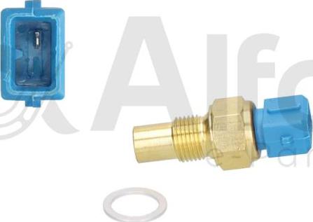 Alfa e-Parts AF05253 - Sonde de température, liquide de refroidissement cwaw.fr