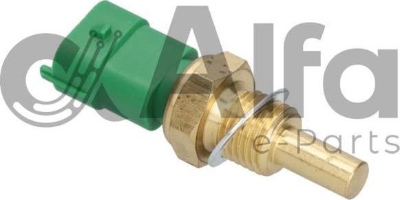 Alfa e-Parts AF05214 - Capteur, température de carburant cwaw.fr