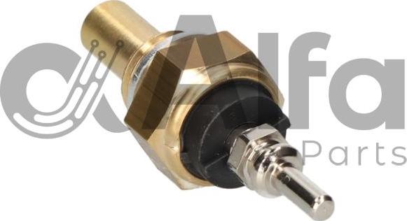 Alfa e-Parts AF05224 - Sonde de température, liquide de refroidissement cwaw.fr