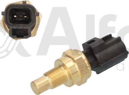 Alfa e-Parts AF05223 - Sonde de température, liquide de refroidissement cwaw.fr