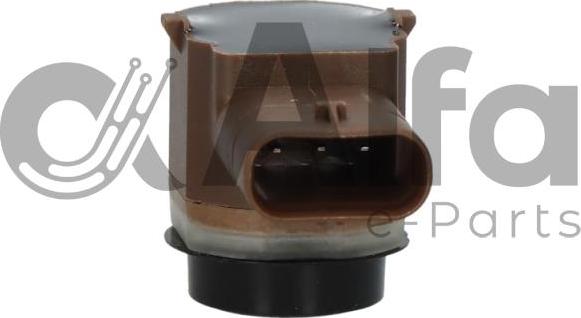 Alfa e-Parts AF06018 - Capteur, parctronic cwaw.fr