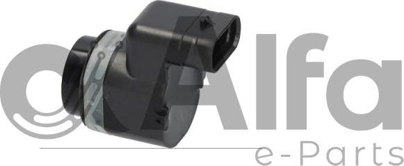 Alfa e-Parts AF06082 - Capteur, parctronic cwaw.fr