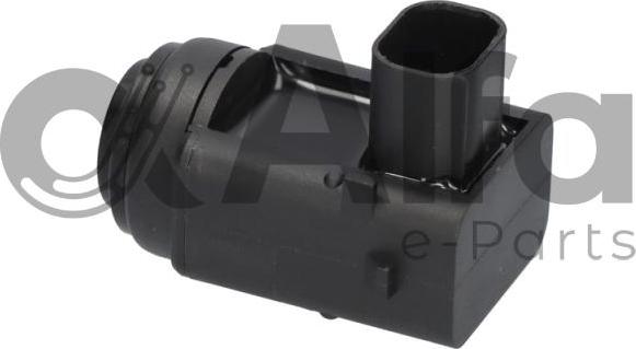 Alfa e-Parts AF06075 - Capteur, parctronic cwaw.fr