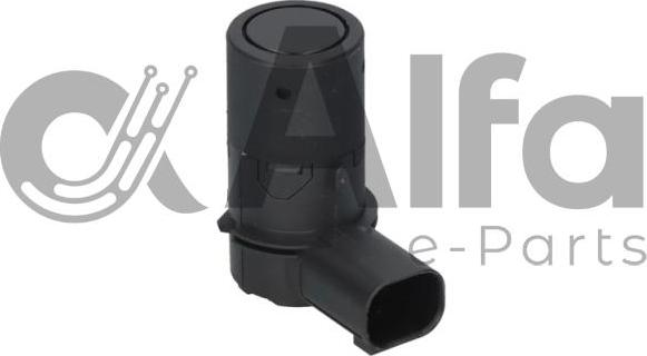 Alfa e-Parts AF06199 - Capteur, parctronic cwaw.fr