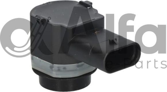 Alfa e-Parts AF06193 - Capteur, parctronic cwaw.fr