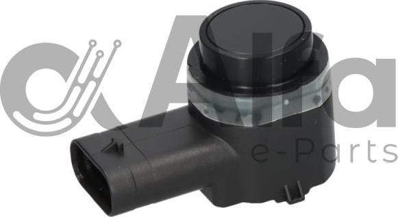 Alfa e-Parts AF06154 - Capteur, parctronic cwaw.fr