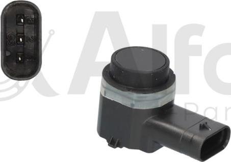 Alfa e-Parts AF06153 - Capteur, parctronic cwaw.fr