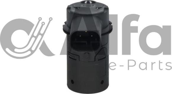 Alfa e-Parts AF06157 - Capteur, parctronic cwaw.fr