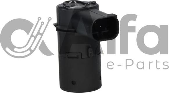 Alfa e-Parts AF06164 - Capteur, parctronic cwaw.fr