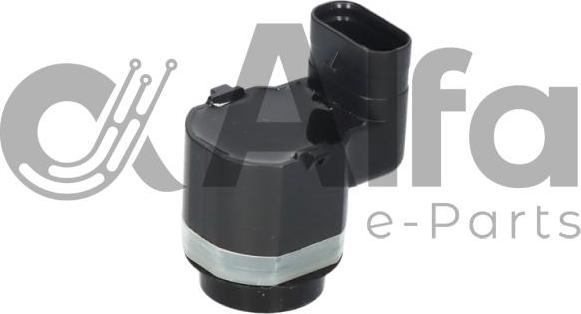 Alfa e-Parts AF06186 - Capteur, parctronic cwaw.fr