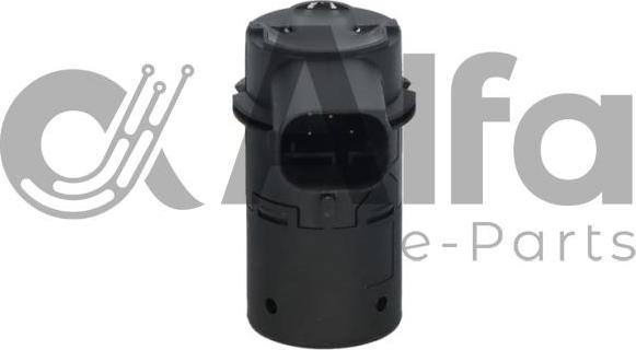 Alfa e-Parts AF06180 - Capteur, parctronic cwaw.fr