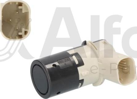 Alfa e-Parts AF06183 - Capteur, parctronic cwaw.fr