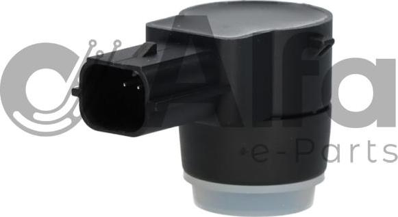 Alfa e-Parts AF06131 - Capteur, parctronic cwaw.fr