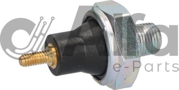 Alfa e-Parts AF00644 - Capteur, pression d'huile cwaw.fr