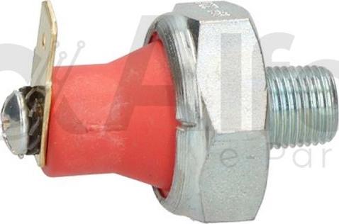 Alfa e-Parts AF00646 - Capteur, pression d'huile cwaw.fr