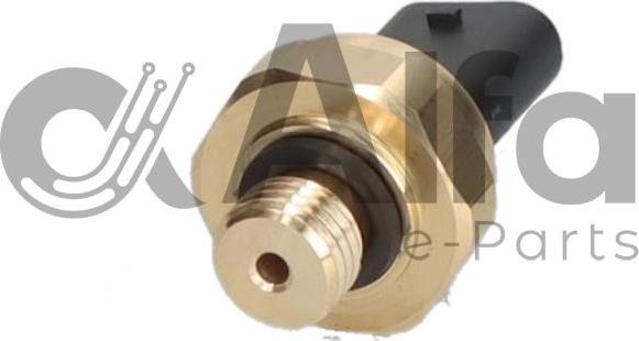 Alfa e-Parts AF00689 - Capteur, pression d'huile cwaw.fr