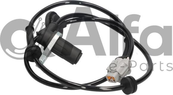 Alfa e-Parts AF00850 - Capteur, vitesse de roue cwaw.fr