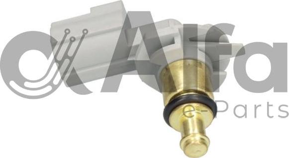 Alfa e-Parts AF00791 - Sonde de température, liquide de refroidissement cwaw.fr