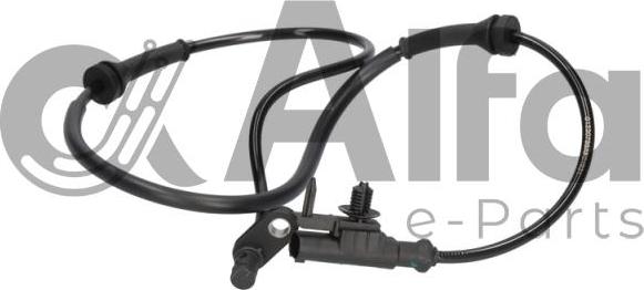 Alfa e-Parts AF01921 - Capteur, vitesse de roue cwaw.fr