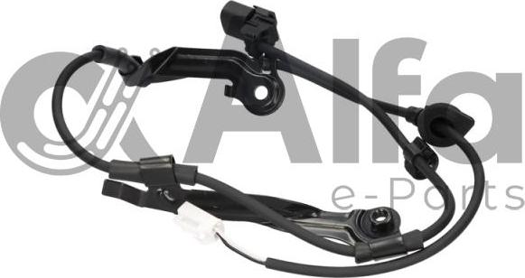 Alfa e-Parts AF01493 - Câble de connexion-ABS cwaw.fr