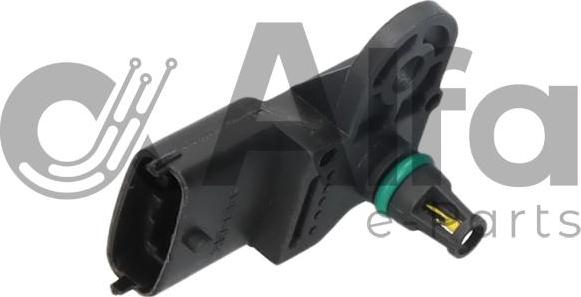 Alfa e-Parts AF01689 - Capteur, pression du tuyau d'admission cwaw.fr