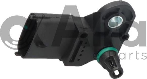 Alfa e-Parts AF01673 - Capteur, pression et température d'huile cwaw.fr