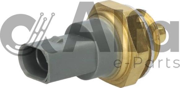 Alfa e-Parts AF01333 - Sonde de température, liquide de refroidissement cwaw.fr