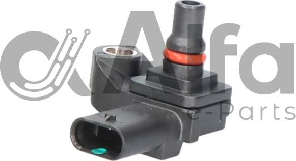 Alfa e-Parts AF01379 - Capteur, pression du tuyau d'admission cwaw.fr