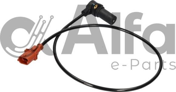 Alfa e-Parts AF01766 - Capteur d'angle, vilebrequin cwaw.fr