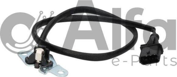 Alfa e-Parts AF01775 - Capteur, position d'arbre à cames cwaw.fr