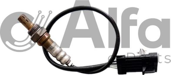 Alfa e-Parts AF08440 - Sonde lambda cwaw.fr