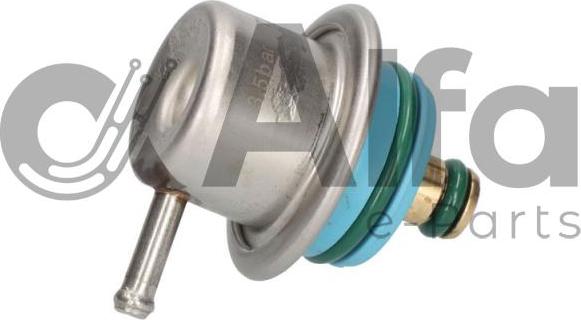 Alfa e-Parts AF08465 - Régulateur de pression du carburant cwaw.fr