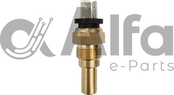 Alfa e-Parts AF08410 - Sonde de température, liquide de refroidissement cwaw.fr