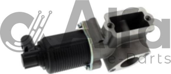 Alfa e-Parts AF08488 - Vanne EGR cwaw.fr