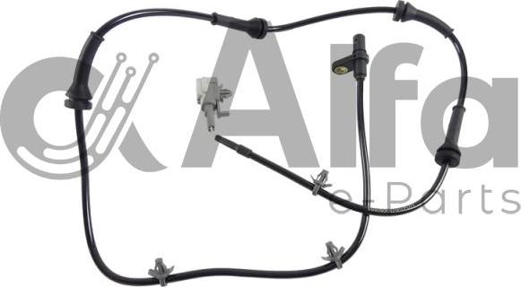 Alfa e-Parts AF08420 - Capteur, vitesse de roue cwaw.fr