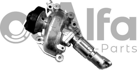 Alfa e-Parts AF08478 - Vanne EGR cwaw.fr