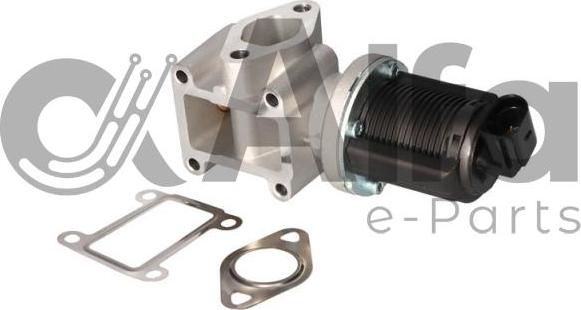 Alfa e-Parts AF08590 - Vanne EGR cwaw.fr