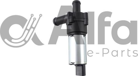 Alfa e-Parts AF08094 - Pompe à eau additionnelle cwaw.fr