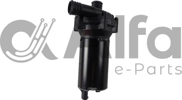 Alfa e-Parts AF08097 - Pompe à eau additionnelle cwaw.fr