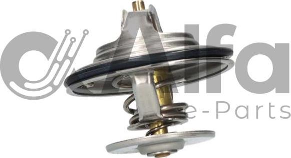 Alfa e-Parts AF08042 - Thermostat d'eau cwaw.fr